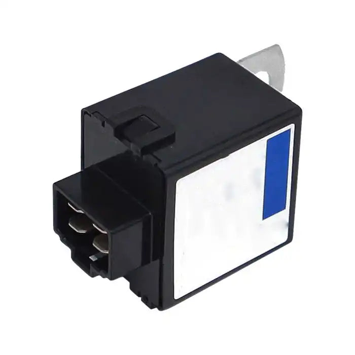 Load image into Gallery viewer, 12V Starter Timer Relay 31351-31410 061700-2990 for Kubota BX23 B2150E B1550D B1550E B1750D B1750E Tractor from MyMROmarts