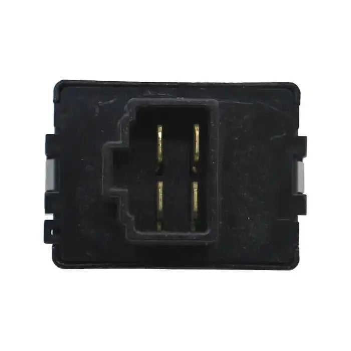 Load image into Gallery viewer, 12V Starter Timer Relay 31351-31410 061700-2990 for Kubota BX23 B2150E B1550D B1550E B1750D B1750E Tractor from MyMROmarts