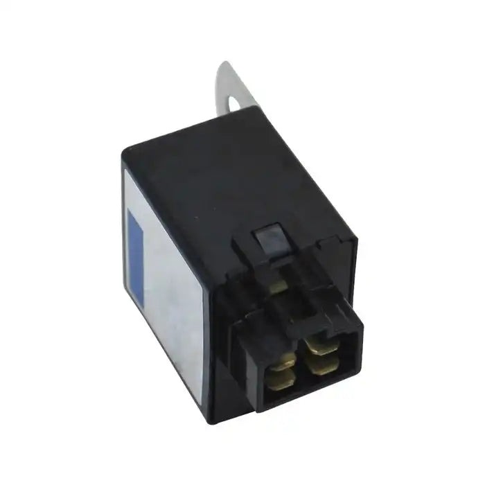 Load image into Gallery viewer, 12V Starter Timer Relay 31351-31410 061700-2990 for Kubota BX23 B2150E B1550D B1550E B1750D B1750E Tractor from MyMROmarts