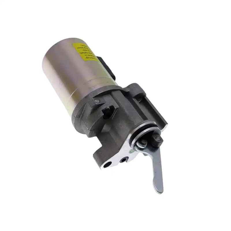 Load image into Gallery viewer, Stop Solenoid 04199900 0419-9900 For Deutz 1012 Engine 12V from MyMROmarts