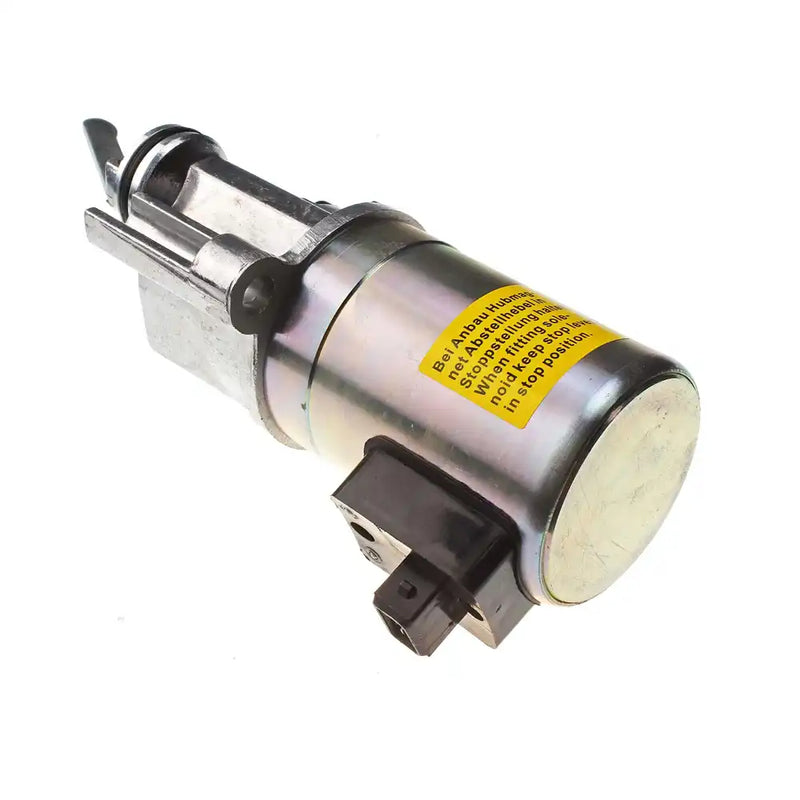Load image into Gallery viewer, Stop Solenoid 04199900 0419-9900 For Deutz 1012 Engine 12V from MyMROmarts