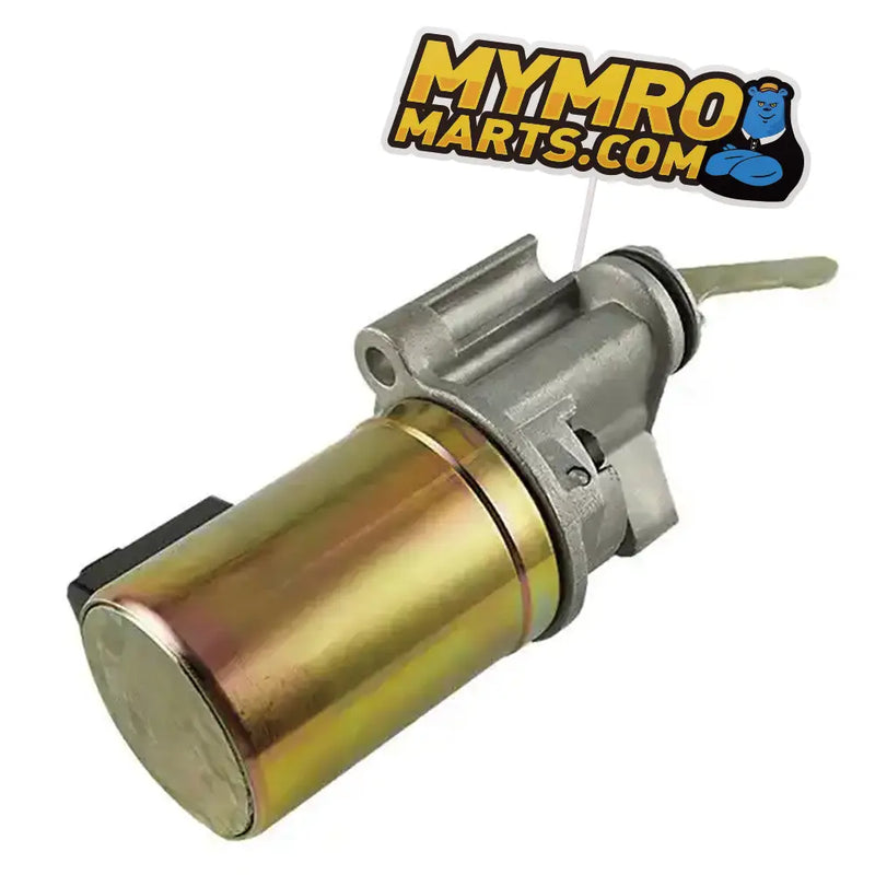 Load image into Gallery viewer, Stop Solenoid 04199900 0419-9900 For Deutz 1012 Engine 12V from MyMROmarts