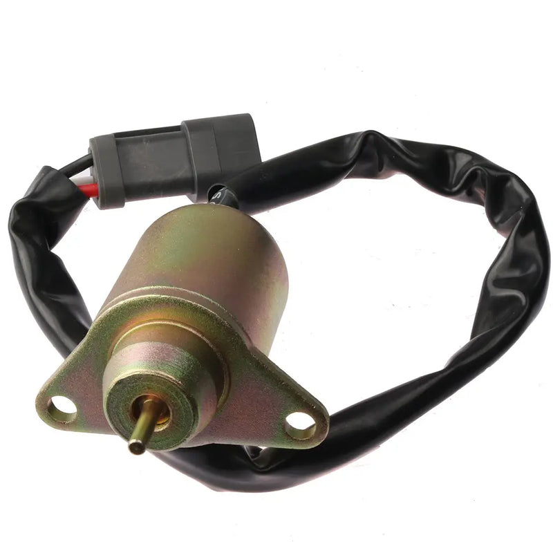 Load image into Gallery viewer, 12V Stop Solenoid 129486-77952 129486-77954 for Yanmar Engine 3TNE72 3TNA72 4TNE84 4TNE88 from MyMROmarts