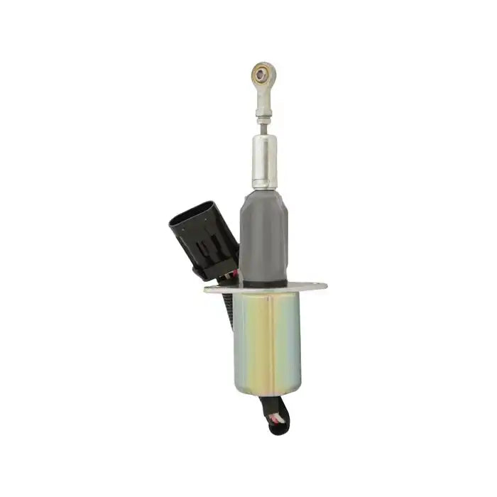 Load image into Gallery viewer, Stop Solenoid SA-5006-12 3964621 For Cummins Engine 12V from MyMROmarts