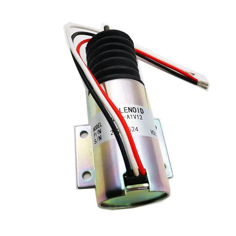 Carica immagine in Galleria Viewer, 12V Throttle Solenoid 101957 101957GT For Genie Lift SX-105 XC SX-125 XC SX-135 XC SX-150 SX-180 ZX-135/70 - Electrical Parts > Solenoid Valve from MyMROmarts