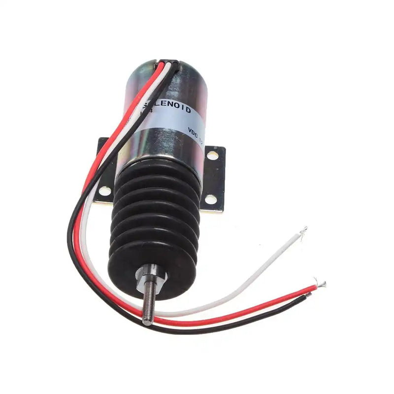 Carica immagine in Galleria Viewer, 12V Throttle Solenoid 101957 101957GT For Genie Lift SX-105 XC SX-125 XC SX-135 XC SX-150 SX-180 ZX-135/70 - Electrical Parts > Solenoid Valve from MyMROmarts