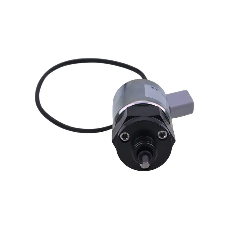 Load image into Gallery viewer, 12V Throttle Solenoid U85206500 for Perkins Engine 403D-15 404D-22 404D-22T 404D-22TA from MyMROmarts