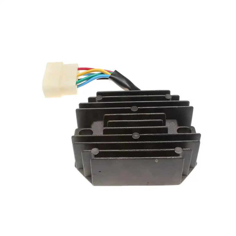 Load image into Gallery viewer, 12V Voltage Rectifier Regulator 6 Wire 15531-64601 For Kubota Tractor M8200 M8540 M8560 - Electrical Parts > Regulator from MyMROmarts