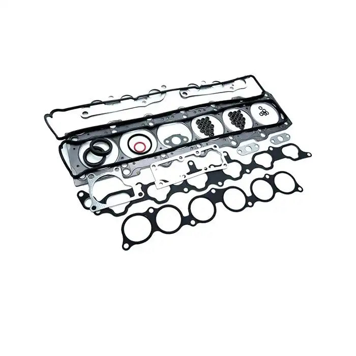 Load image into Gallery viewer, 13B 13BT Full Gasket Set for Toyota Land Cruiser Dyna Coaster Engine from MyMROmarts