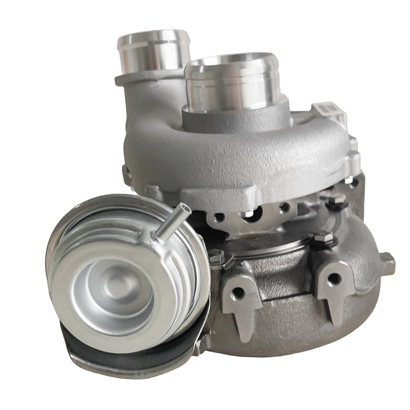 Load image into Gallery viewer, Turbo GT2052V Turbocharger 454205-5006 for Volkswagen Commercial LT II VAN with TDI Engine - Engine Parts > Air Intake and Exhaust System > Turbocharger from My Store