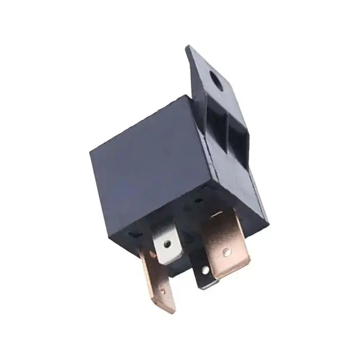 Load image into Gallery viewer, 14V 80A Fuel Shut Off Solenoid Relay 61225GT for Genie S-100 S-105 S-120 S-125 S-3200 S-3800 S-40 S-45 S-60 S-65 S-80 S-85 SX-150 SX-180 from MyMROmarts