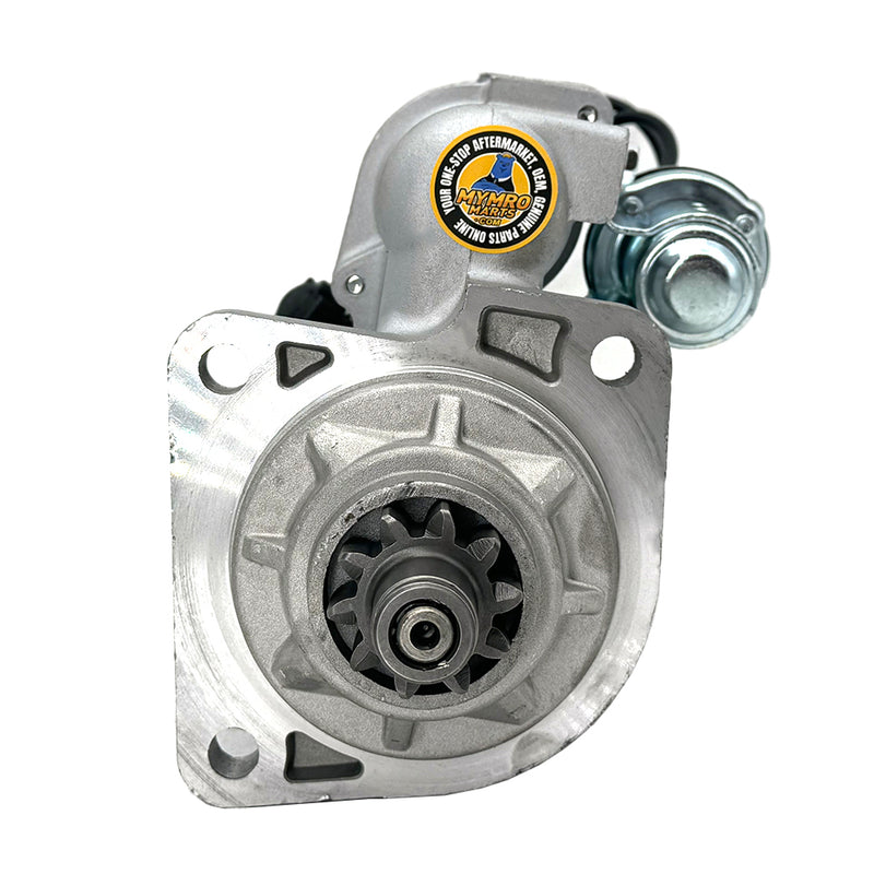 Load image into Gallery viewer, Starter 12 Volt Delco 1903105M91 for Massey Ferguson 165 175 180 255 265 285 2200 Tractors from MyMROmarts