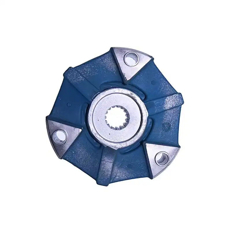 Load image into Gallery viewer, 15T Coupling Assembly 172187-71200 for Yanmar Excavator VIO70 VIO75 VIO80 - Hydraulic Parts > Hydraulic Coupler from MyMROmarts