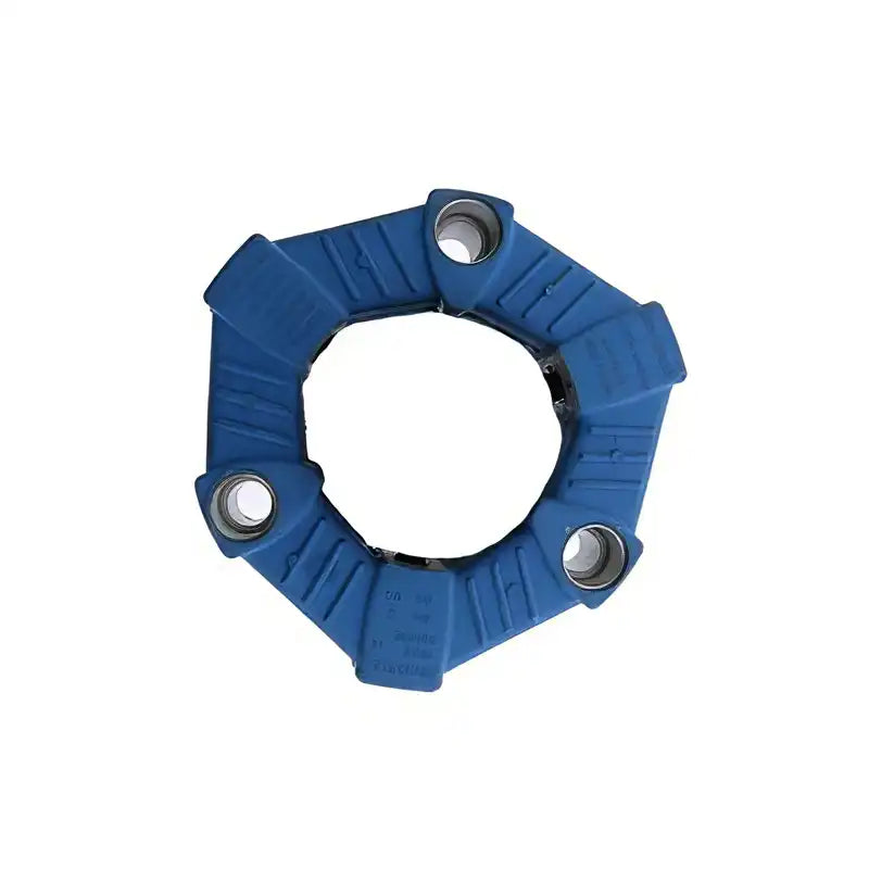 Load image into Gallery viewer, 15T Coupling Assembly YM172187-71200 for Komatsu Excavator PC70FR-1 - Hydraulic Parts > Hydraulic Coupler from MyMROmarts