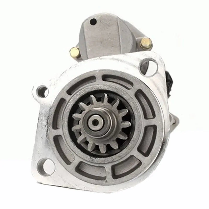 Load image into Gallery viewer, Starter Motor 714/40521 71440521 For JCB Excavator JS240LCT4 JS240NLCT4 JS240SCT4 from MyMROmarts