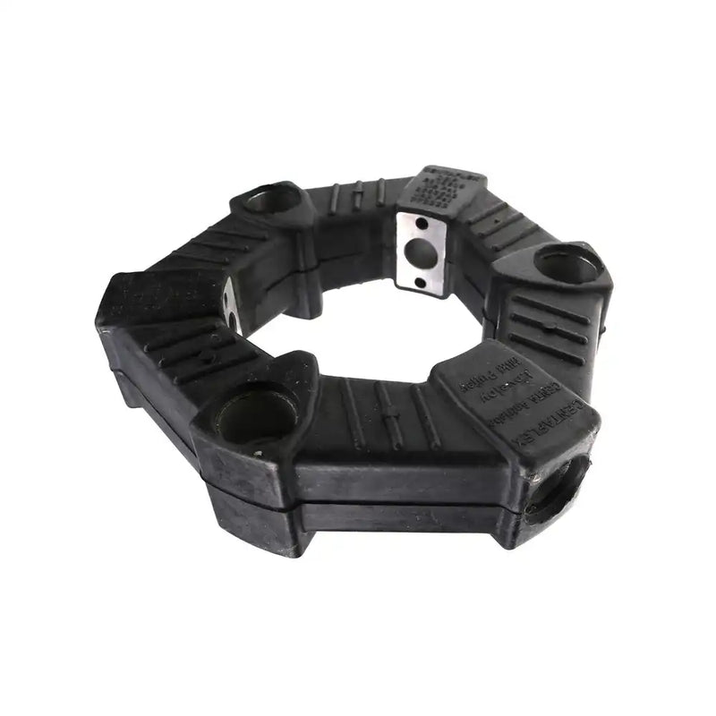 Cargue la imagen en el visor de la galería, 16AS Rubber Coupling PAT 778322 3633643 for Centaflex CF-A-16 Series - Hydraulic Parts > Hydraulic Coupler from MyMROmarts