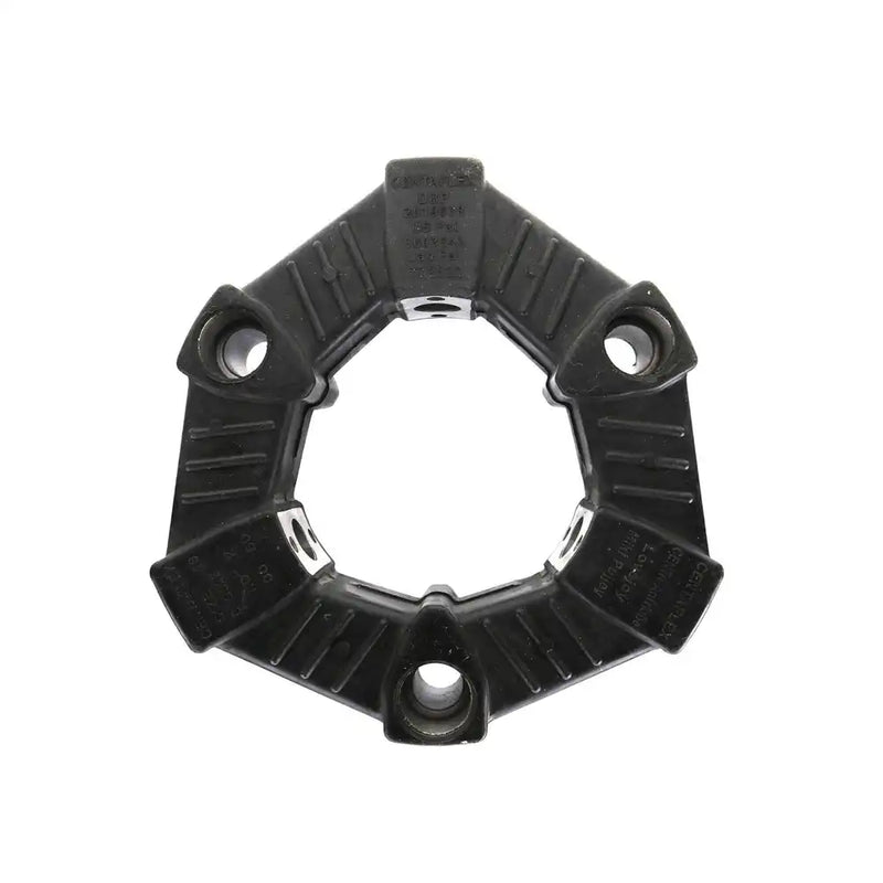 Cargue la imagen en el visor de la galería, 16AS Rubber Coupling PAT 778322 3633643 for Centaflex CF-A-16 Series - Hydraulic Parts > Hydraulic Coupler from MyMROmarts