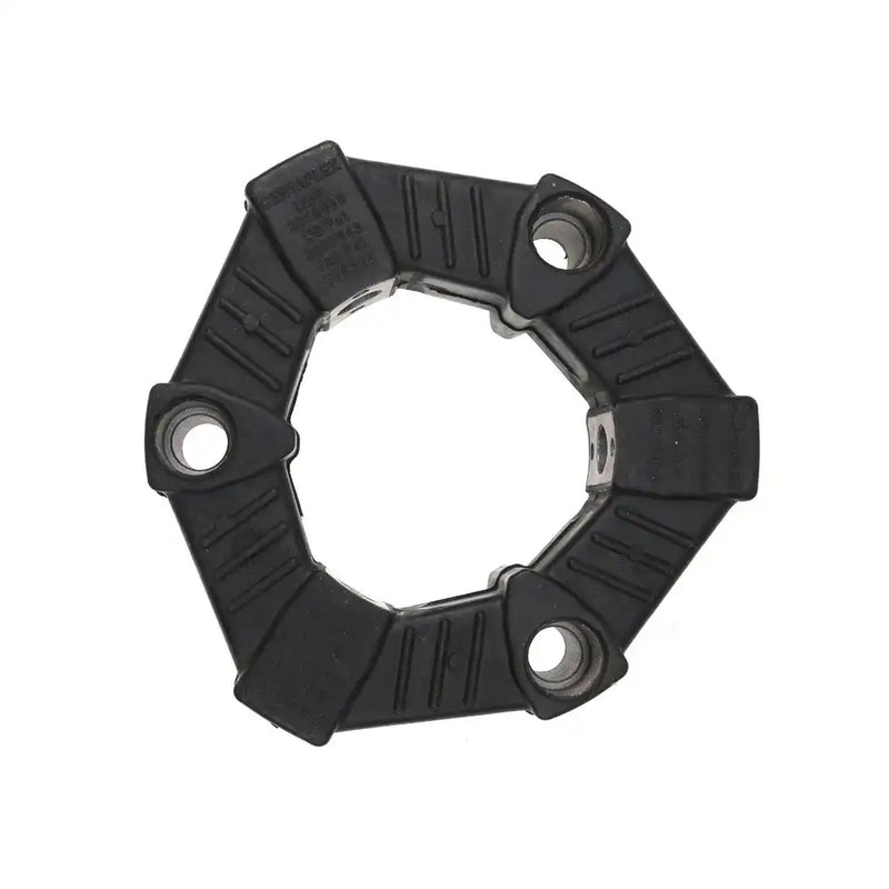 Cargue la imagen en el visor de la galería, 16AS Rubber Coupling PAT 778322 3633643 for Centaflex CF-A-16 Series - Hydraulic Parts > Hydraulic Coupler from MyMROmarts