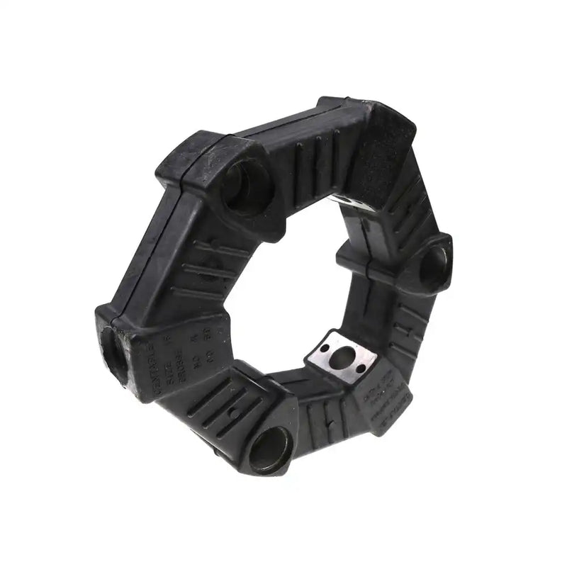 Cargue la imagen en el visor de la galería, 16AS Rubber Coupling PAT 778322 3633643 for Centaflex CF-A-16 Series - Hydraulic Parts > Hydraulic Coupler from MyMROmarts