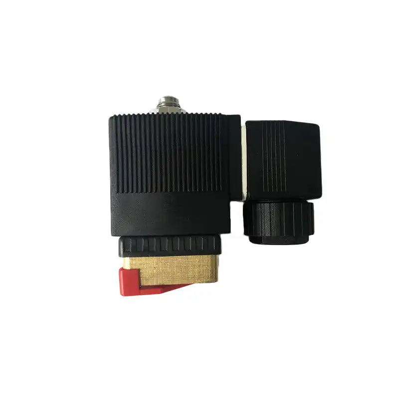 Load image into Gallery viewer, 16Bar Screw Air Compressor Solenoid Valve 1089062101 for Atlas Copco from MyMROmarts