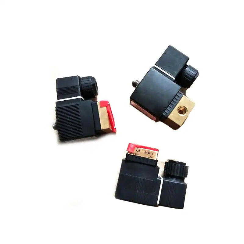 Load image into Gallery viewer, 16Bar Screw Air Compressor Solenoid Valve 1089064044 for Atlas Copco ZR250 from MyMROmarts