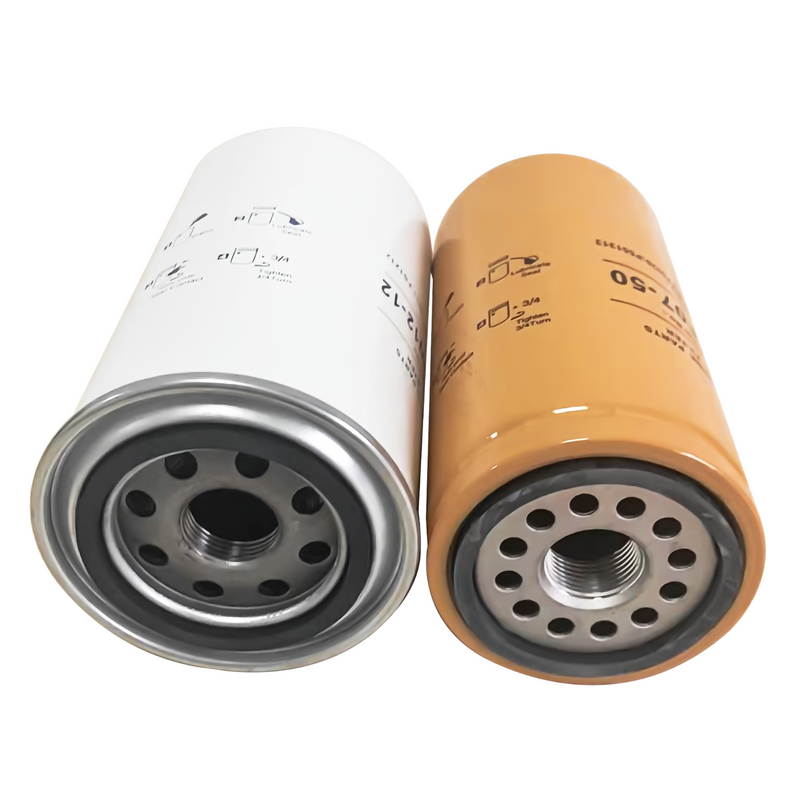 Load image into Gallery viewer, Fuel Filter 1R-0750 Fuel/water Separator 175-2949 Kit for Duramax CAT diesel engine from MyMROmarts