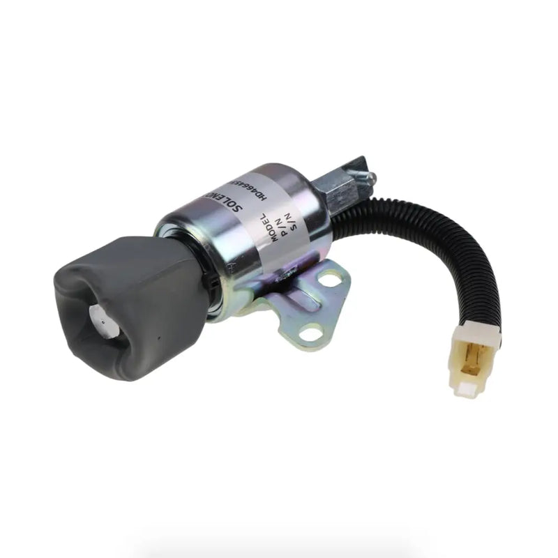 Load image into Gallery viewer, 12V Solenoid Valve 102729001CC for Bobcat 2200 Utility Vehicle from MyMROmarts