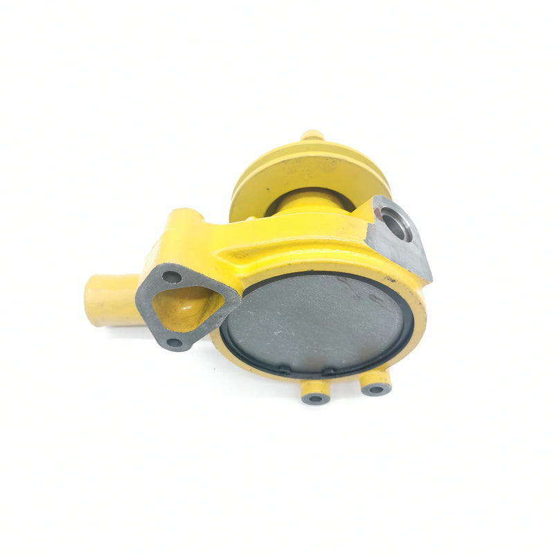 Indlæs billede i Gallery Viewer, Engine Water Pump 6144-61-1500 6144-61-1501 6144-61-1110 6144-61-1402 for Komatsu PC40-3T D20P-5 4D94-2N D21P-5 4D94-2P 3D94-2A - Engine Parts > Cooling System > Engine Water Pump from MyMROmarts
