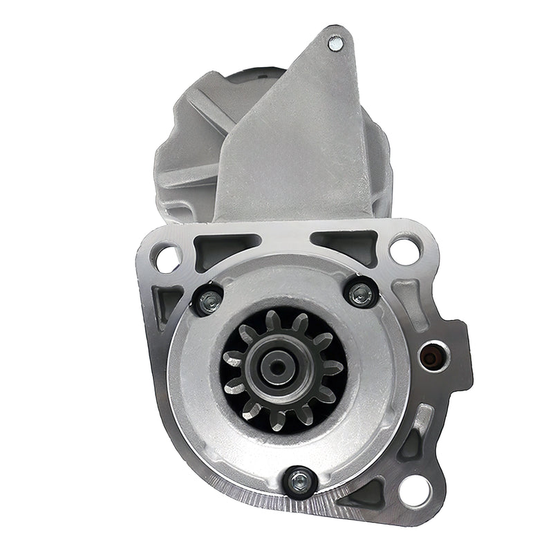 Load image into Gallery viewer, Starter Motor 7026921 for JLG Telehandler TF6-42 G6-42A G6-42P G9-43A G10-43A G10-55A G12-55A from MyMROmarts