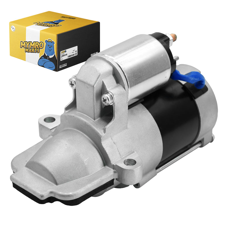 Laden Sie das Bild in Galerie -Viewer, New Starter Replacement For Ford Ranger 2.3L 4 Cylinder 2001-2011, Mazda B B2300 Pickup 2001-2009, SA-897, SA-948, 1F20-18-400, 1L5T-11000-AA, SFD0095, 41014056 - Electrical Parts > Starter Motor from MyMROmarts