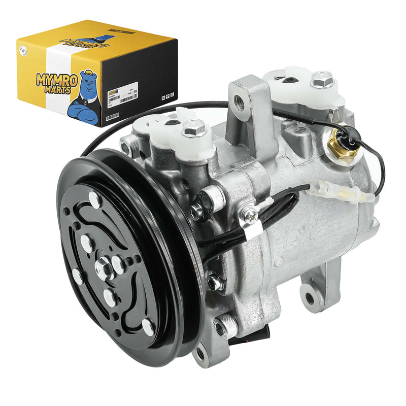 Load image into Gallery viewer, Air Conditioning Compressor RD451-93900 RD45193900