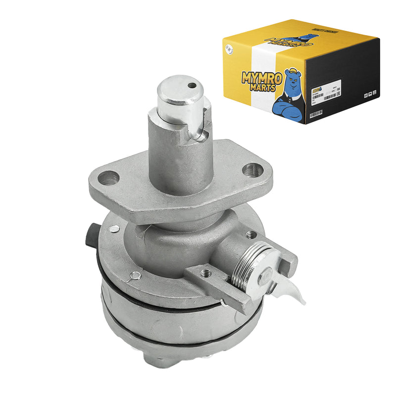 Load image into Gallery viewer, Fuel Lift Pump 130506140 for Perkins 403D-15 404D-22 404D-22T 403C-15 Engine JCB Mini Digger 801 803 - Engine Parts > Fuel System > Fuel Pump from My Store