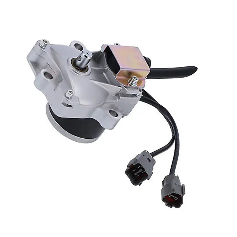 Cargue la imagen en el visor de la galería, Throttle Motor 7834-40-2000 7834-40-2001 for Komatsu Excavator PC350-6 - Electrical Parts > Electronic Control System > Throttle motor from MyMROmarts