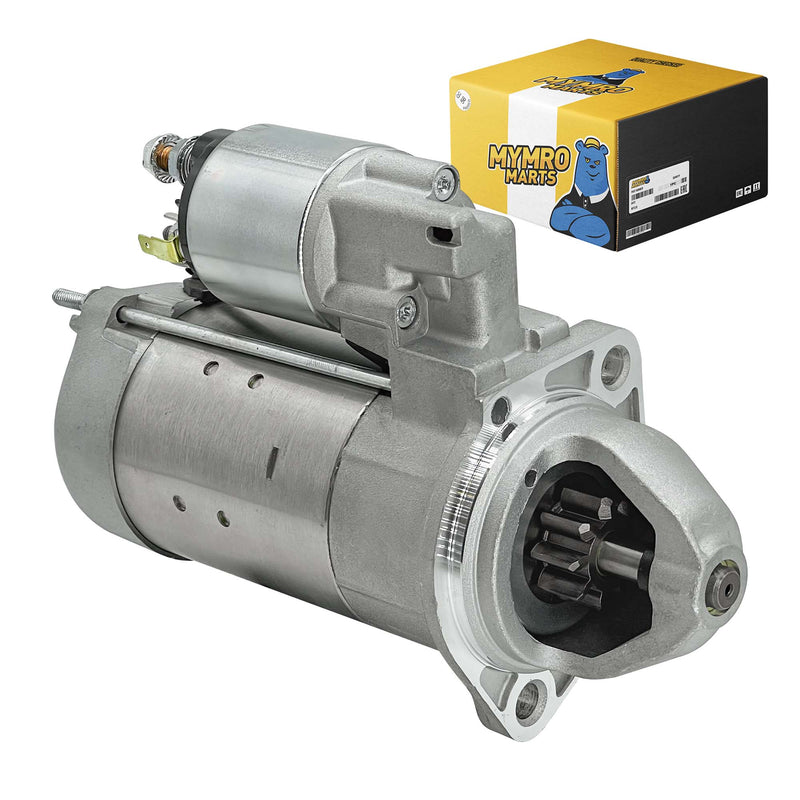 Load image into Gallery viewer, Starter Motor 01181751 for Deutz 1011 2011 Diesel Engines Gehl 4640 4840 Skid Steer Loaders from MyMROmarts