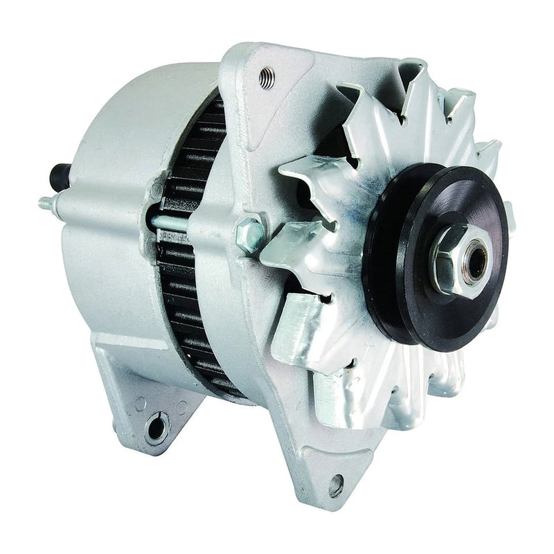 Load image into Gallery viewer, New Alternator Replacement For Case Farm Tractor 4240 485 495 585 595 685 695 885 895 995 54022096 54022108 54022109 54022142D 54022182 54022211 - Electrical Parts > Alternator from MyMROmarts
