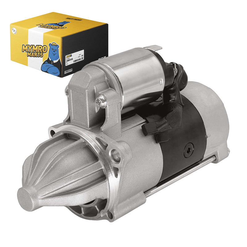 Load image into Gallery viewer, 12V Starter Motor 15221-63014 15221-63016 15221-63015