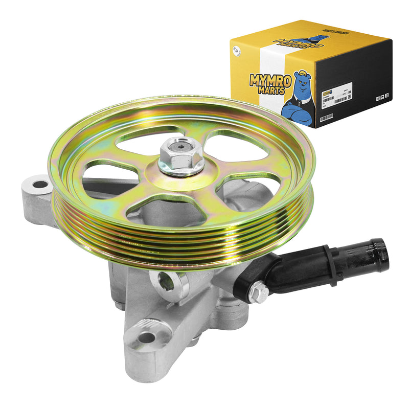 Load image into Gallery viewer, Power Steering Pump 21-5441 56110RDAA01 56110PVJA01 56483RDAA01 96-5441