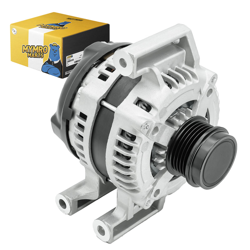 Laden Sie das Bild in Galerie -Viewer, Alternator 11682 For 2013-2020 Chevy Malibu Limited/Impala/Colorado/Camaro/Blazer, for 2013-2019 Cadillac ATS/CTS, for 2014-2020 Buick Regal Sportback/TourX, for 2015-2016 GMC Canyon - Electrical Parts > Alternator from MyMROmarts