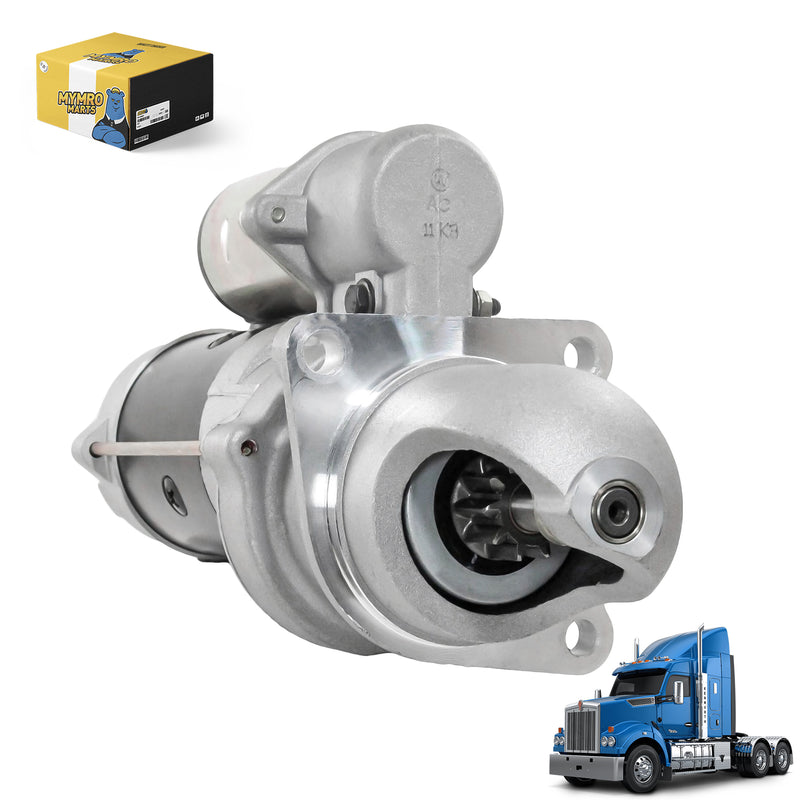 Load image into Gallery viewer, New Starter 2743536 3604654 for Kenworth T300 K300 Trucks - Electrical Parts > Starter Motor from MyMROmarts