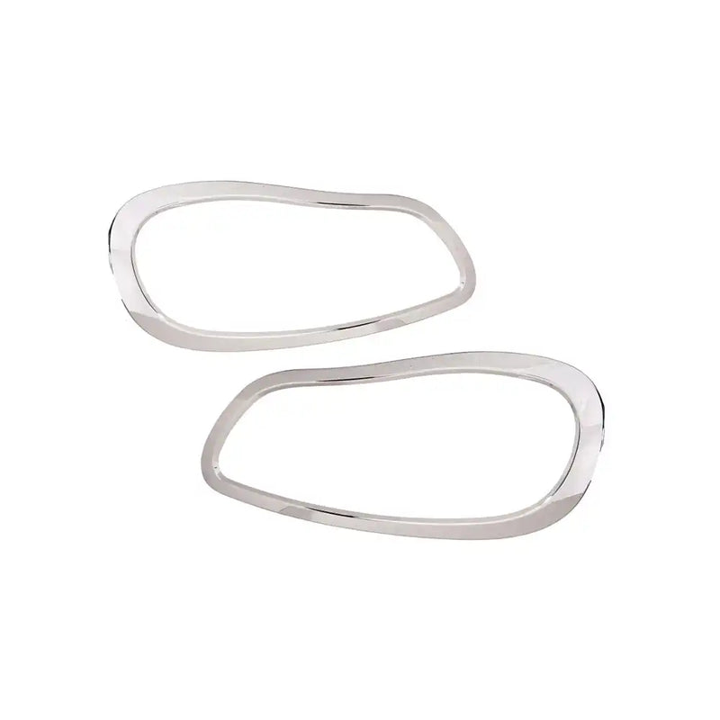 Cargue la imagen en el visor de la galería, 1 Pair Driver and Passenger Side A17-14930-000 A17-14930-001 For Freightliner M-2 100/106/112 Bezel Headlight 2002-2014 from MyMROmarts