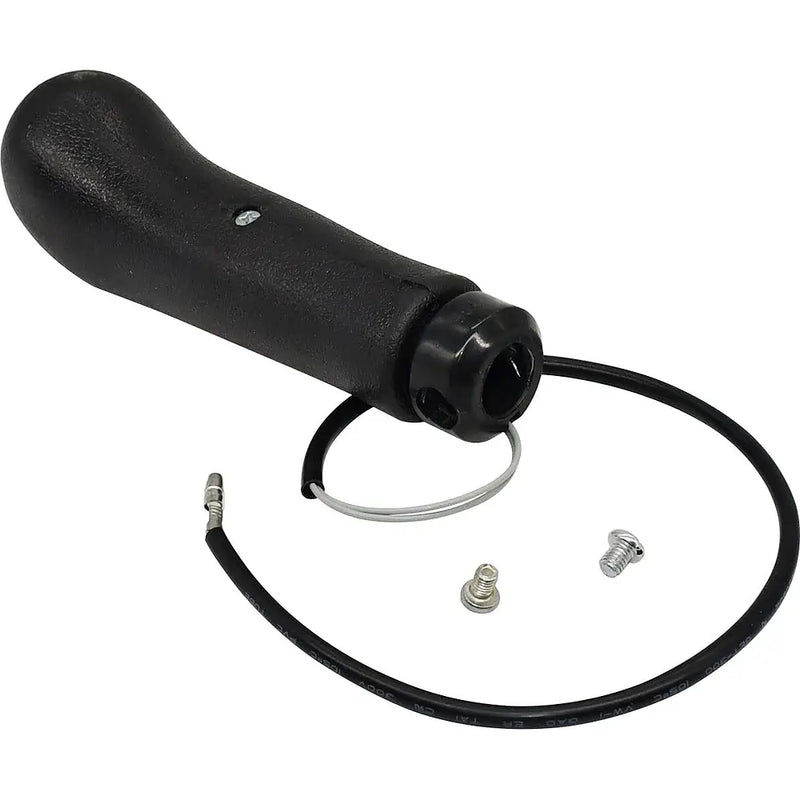 Load image into Gallery viewer, 1 Pair Plastic Manipulation Handle For Caterpillar CAT Excavator E650 E450 E245B E240 E235B E200 E180 E140 E120 E110 E70 E40B - Body Parts > Cab Interior Parts > Joystick Controller from My Store