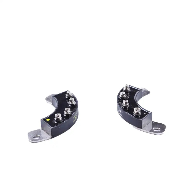 Load image into Gallery viewer, 1 Pair Rotary Rectifier Bridge Module MXY70-12 MXG70-12 4 Terminales for Generator - Electrical Parts > Other Electrical Parts from MyMROmarts
