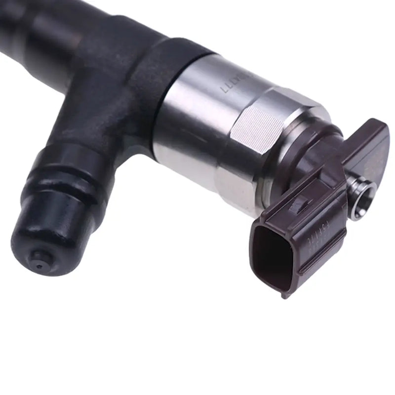 Load image into Gallery viewer, 1 PC Fuel Injector 8981635241 for Isuzu Engine 4LE2 from MyMROmarts