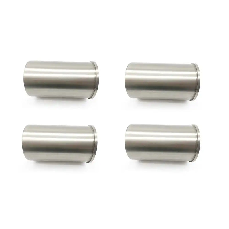 Laden Sie das Bild in Galerie -Viewer, 1 Set Cylinder Liner for Perkins 404C-22T Engine - Engine Parts > Crankshafts & Connecting Rod Components > Cylinder Liner from MyMROmarts