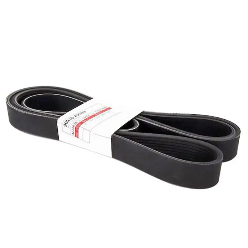 Load image into Gallery viewer, 1 Set Drive Belt CH12789 for Perkins Engine - Engine Parts > Other Engine Parts > Engine Belts from MyMROmarts