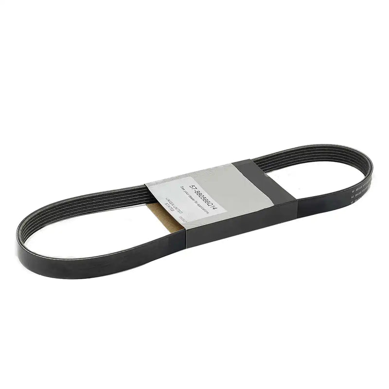 Load image into Gallery viewer, 1 Set Drive Belt CH12789 for Perkins Engine - Engine Parts > Other Engine Parts > Engine Belts from MyMROmarts