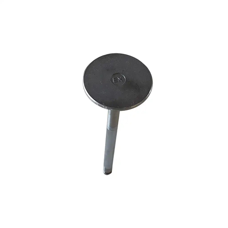 Indlæs billede i Gallery Viewer, 1 Set Exhaust Valve 65.04101-0042 for Doosan Engine GE08TI Original - Engine Parts > Engine Valve Train Parts > Intake and Exhaust Valve from MyMROmarts