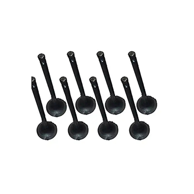 Load image into Gallery viewer, 1 Set Intake Valves and Exhaust Valves for Shibaura N844L N844T N844LT Engine - Engine Parts > Engine Valve Train Parts > Intake and Exhaust Valve from MyMROmarts