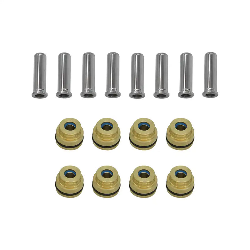 Load image into Gallery viewer, 1 Set Joystick Handle Bullet 25MM for Caterpillar CAT E320B E320C E320D 320C Excavator - Body Parts > Cab Interior Parts > Joystick Controller from My Store
