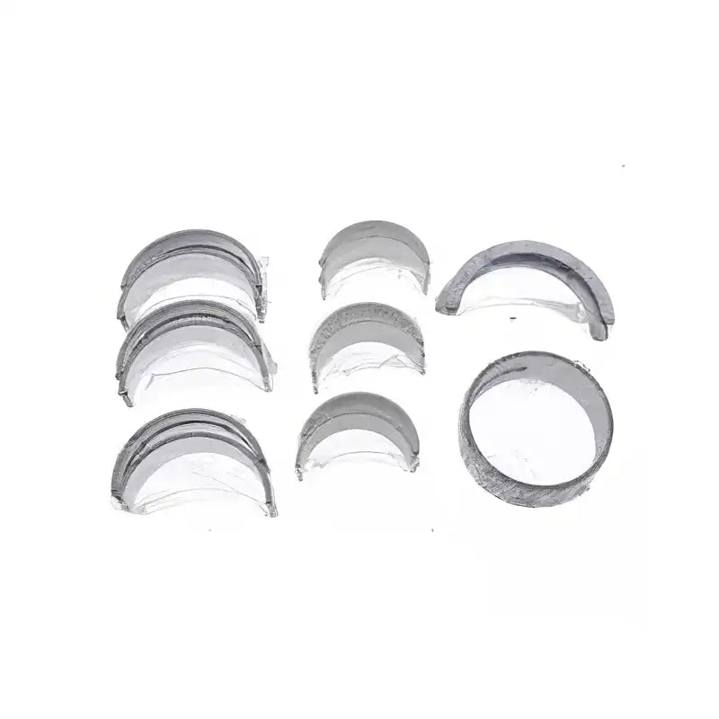 Load image into Gallery viewer, 1 Set Main Bearing Con Rod Bearing Thrust washer for Kubota D600 Engine G5200H Tractor - Engine Parts > Crankshafts & Connecting Rod Components > Main and Con Rod Bearings from MyMROmarts